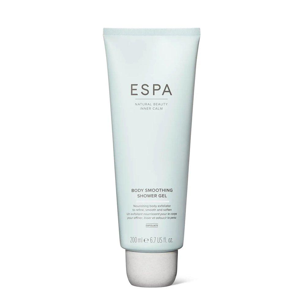 Smoothing - ESPA - Body Smoothing Shower Gel
