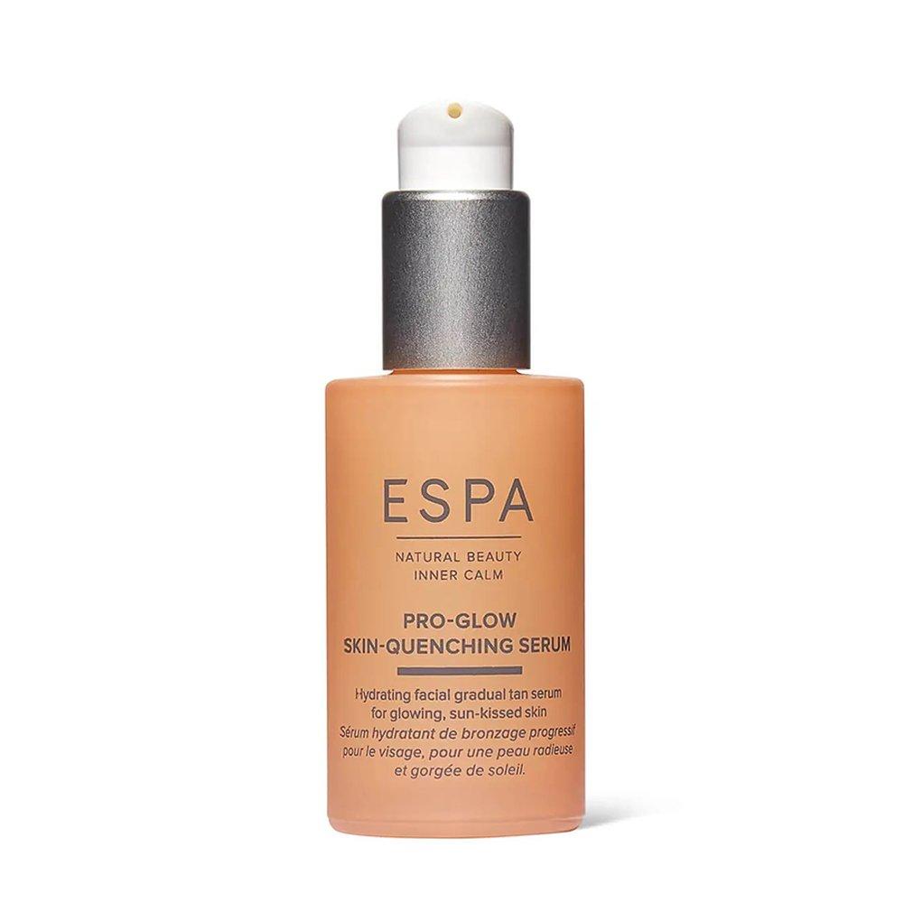 ESPA Pro-Glow Skin Quenching Serum - Size 30 ml
