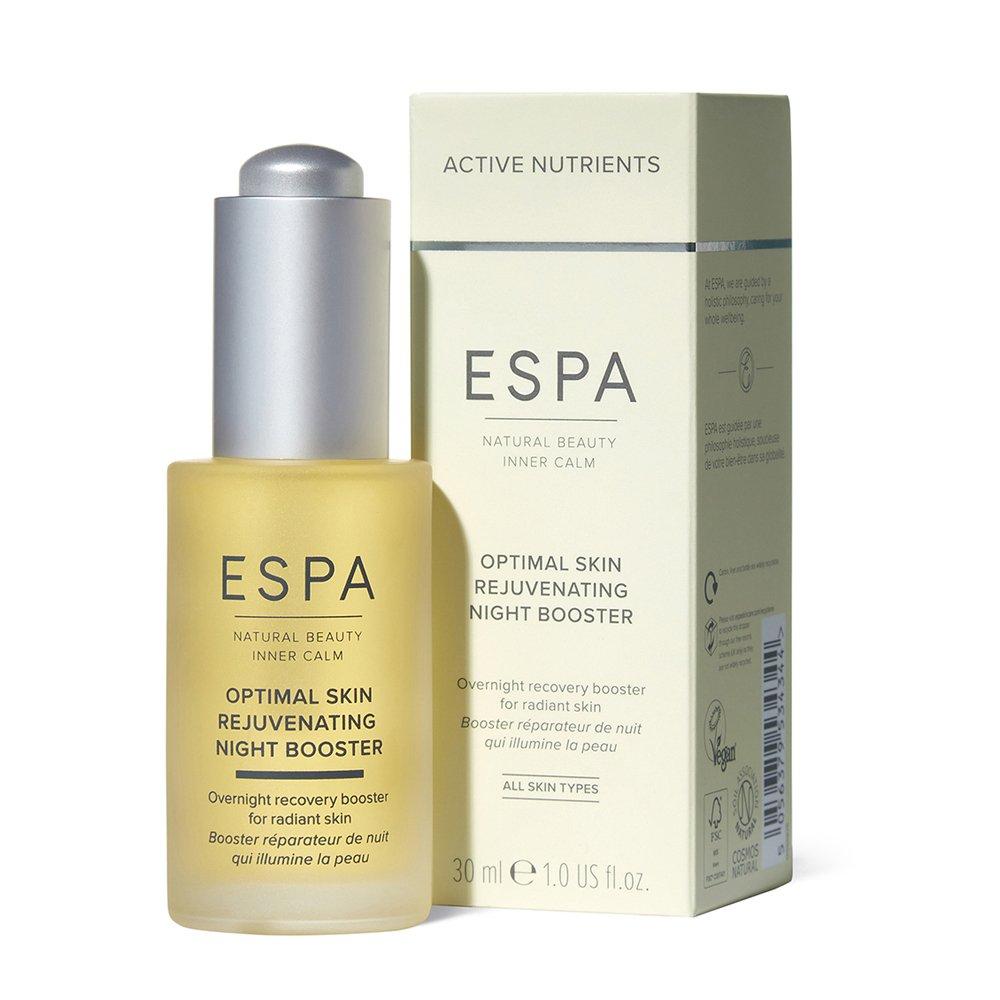 Optimal - ESPA - Optimal Skin Rejuvenating Night Booster - 2