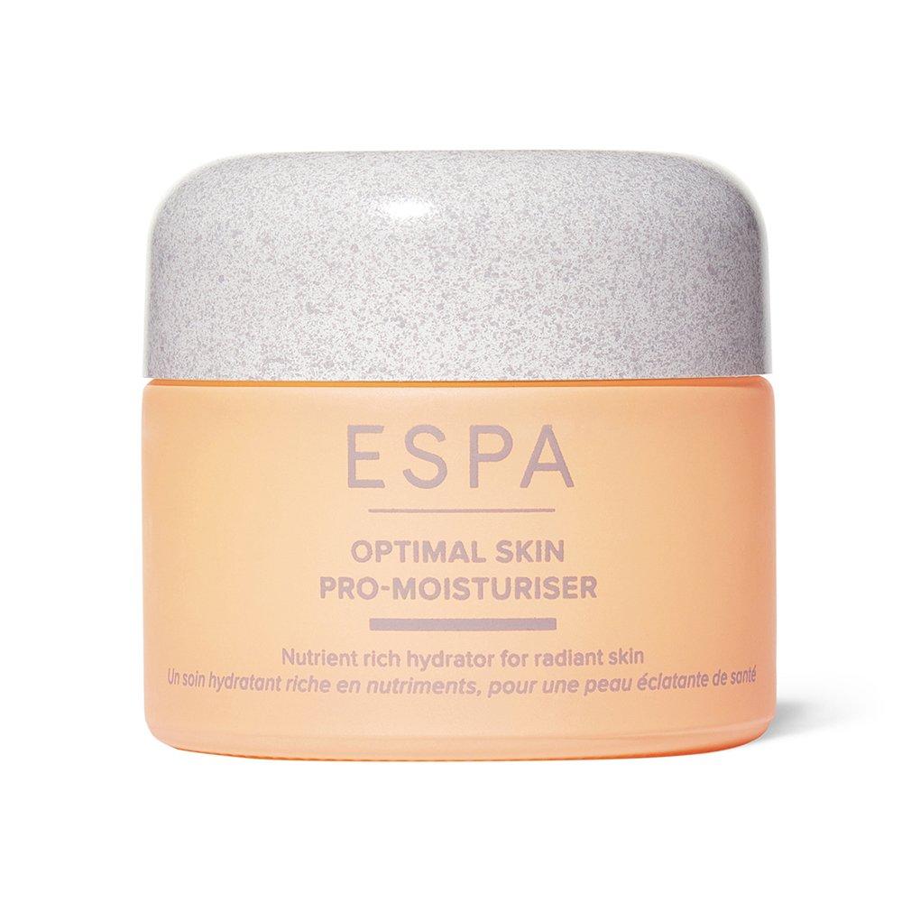 ESPA Optimal Skin Pro-Moisturiser 55ml - Image 3