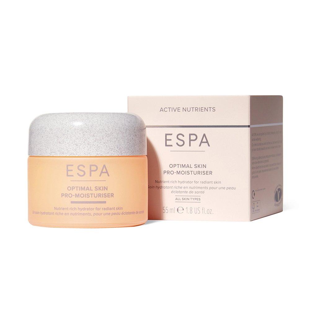 Optimal - ESPA - Optimal Skin Pro-Moisturiser - 2
