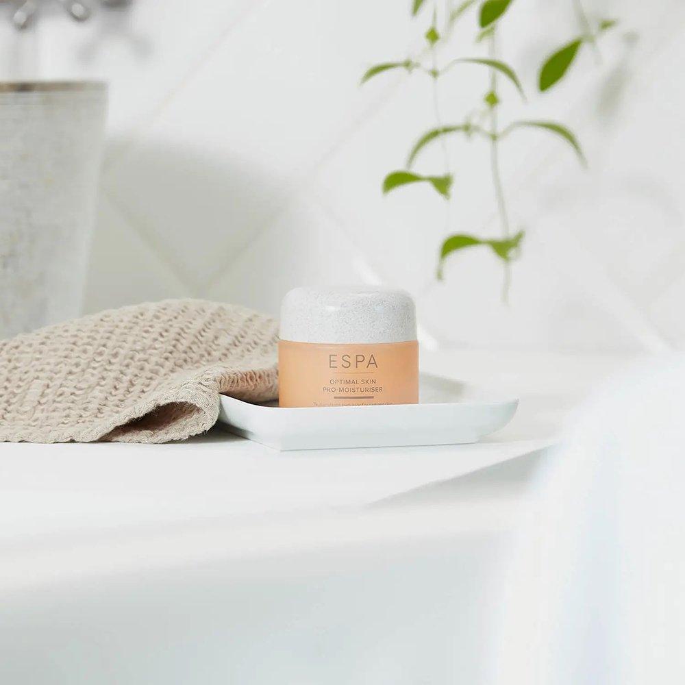 Optimal - ESPA - Optimal Skin Pro-Moisturiser - 3