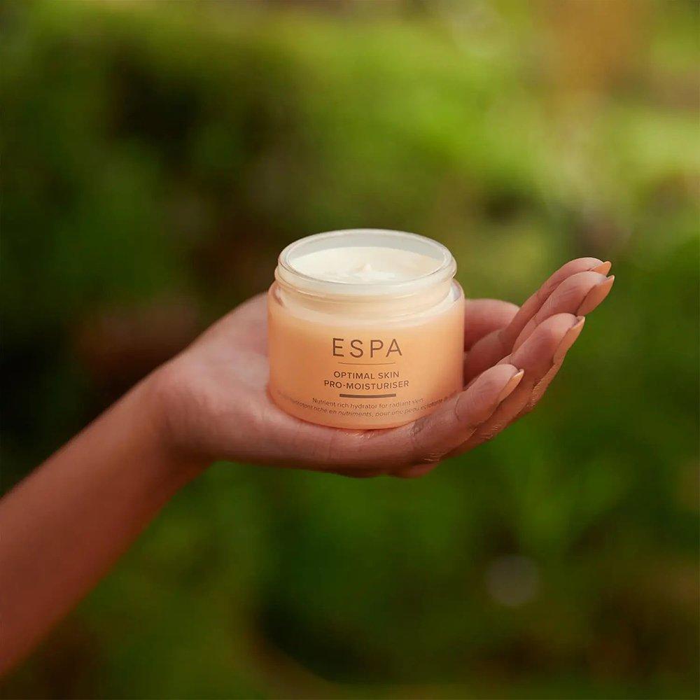Optimal - ESPA - Optimal Skin Pro-Moisturiser - 4