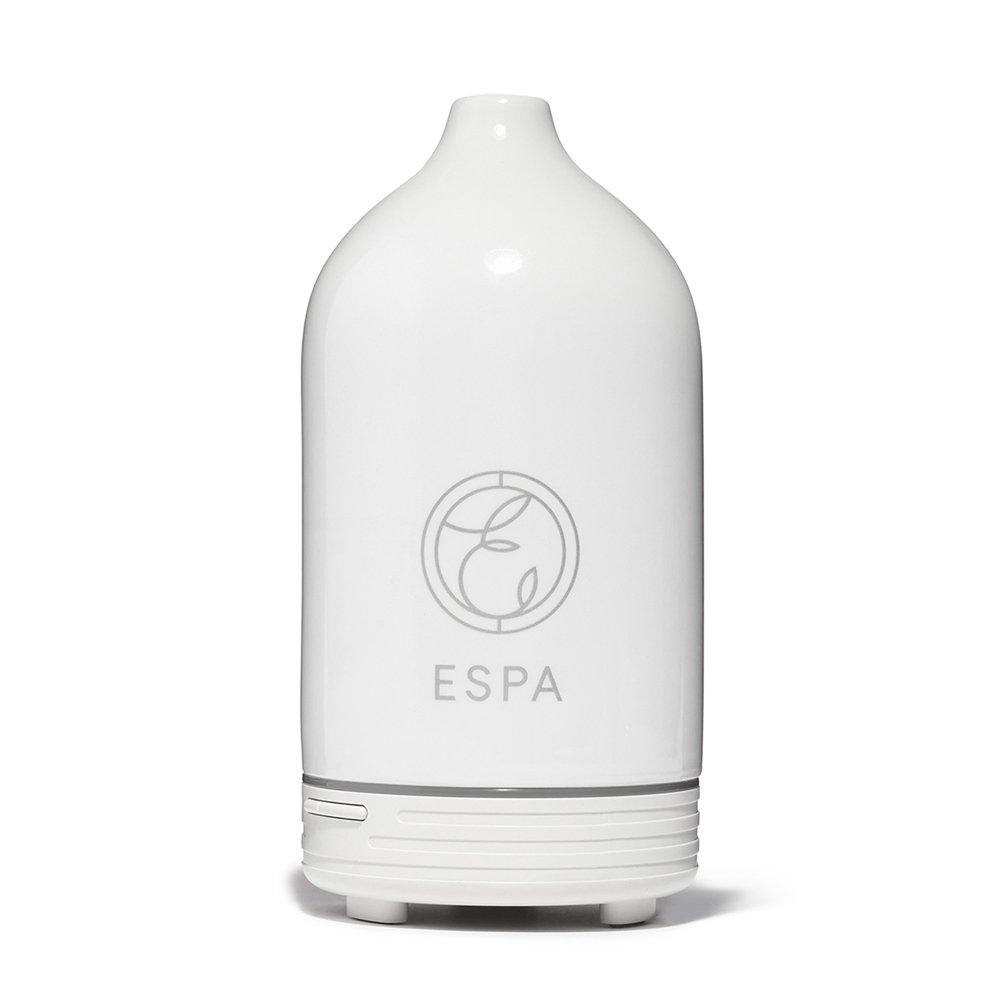 Clear - ESPA - Aromatic Essential Oil Room Diffuser - 1