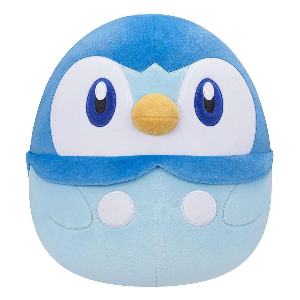 Multi Format En - Squishmallows - Squishmallows Piplup 14in - 1