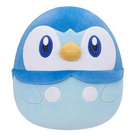 Squishmallows GAME Squishmallows Piplup 14in