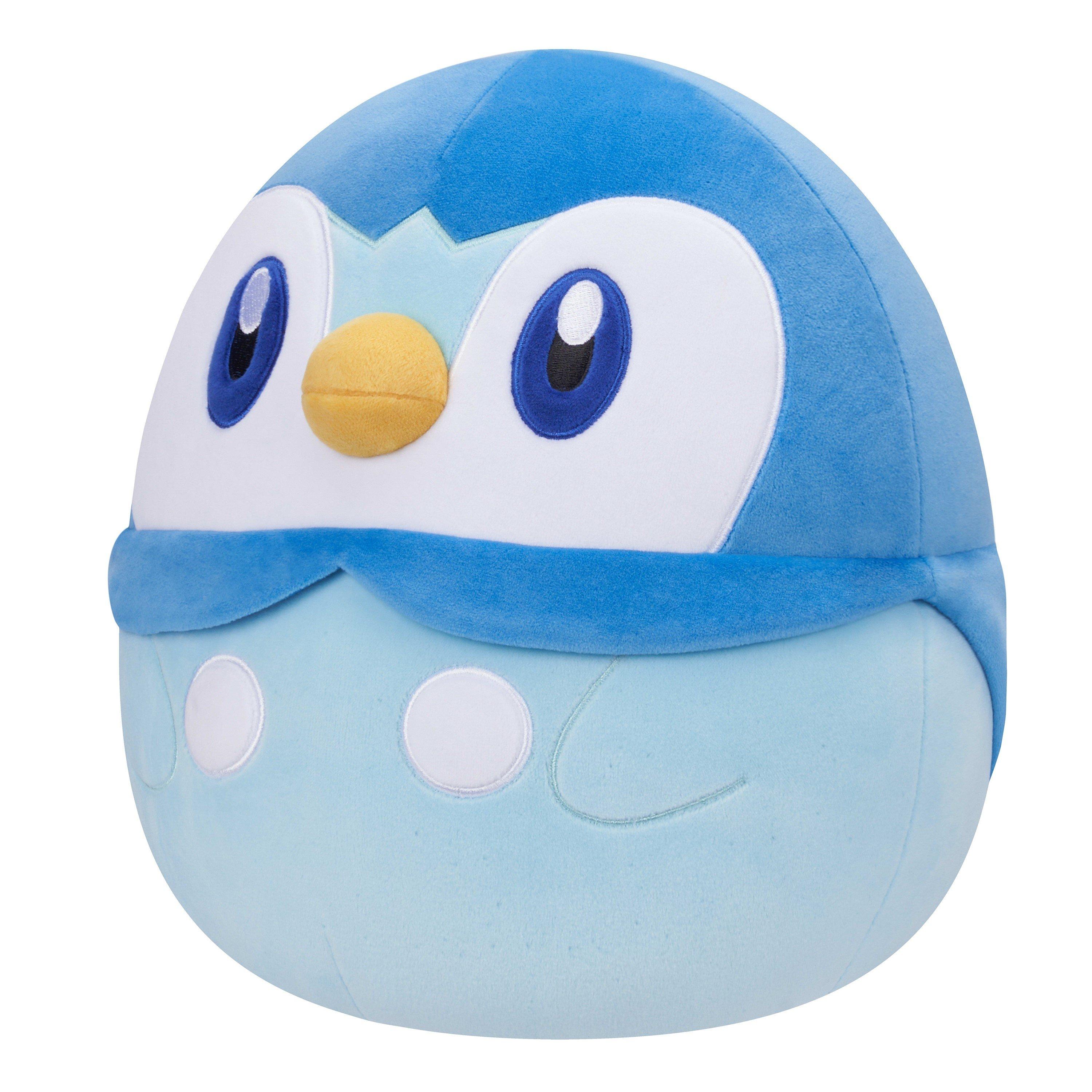 Multi Format En - Squishmallows - Squishmallows Piplup 14in - 2