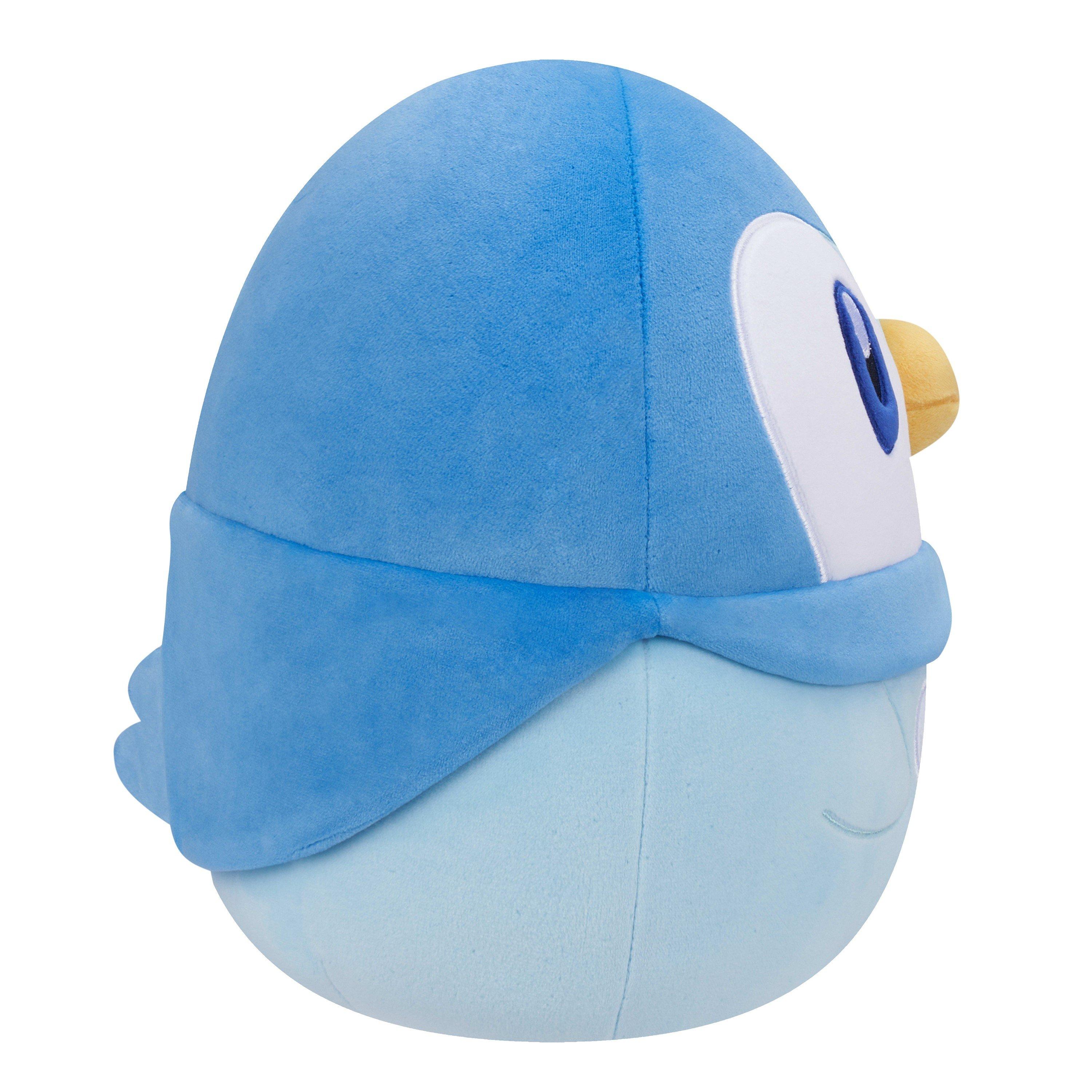 Multi Format En - Squishmallows - Squishmallows Piplup 14in - 5