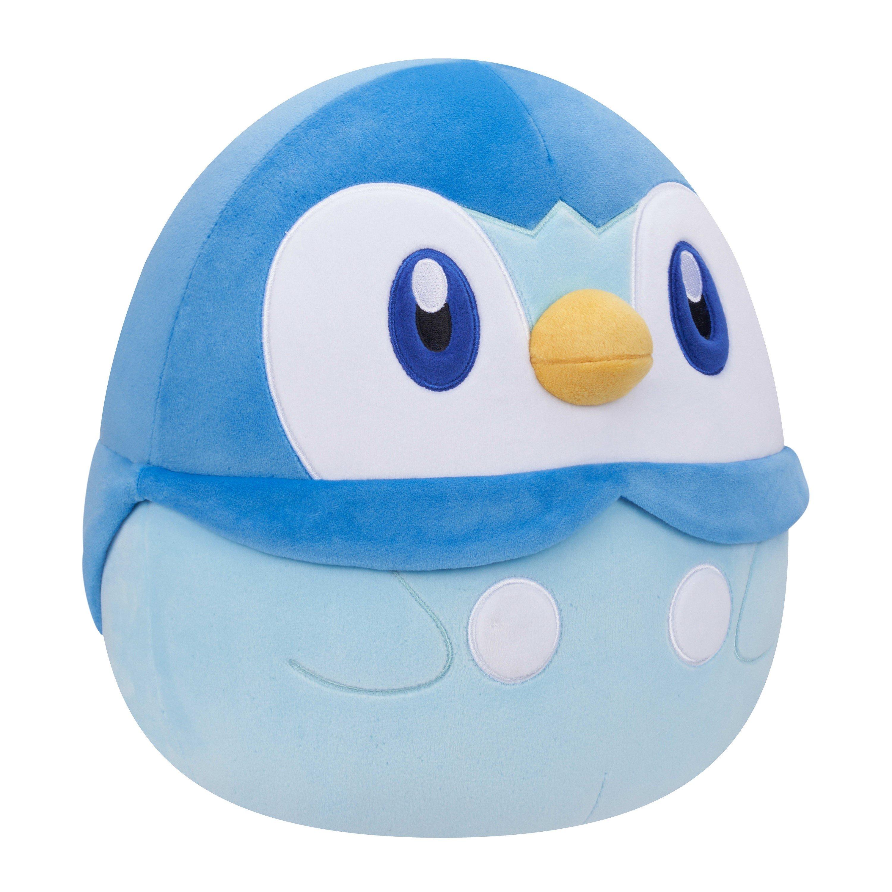 Multi Format En - Squishmallows - Squishmallows Piplup 14in - 6