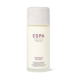 ESPA ESPA Restorative Bath Milk