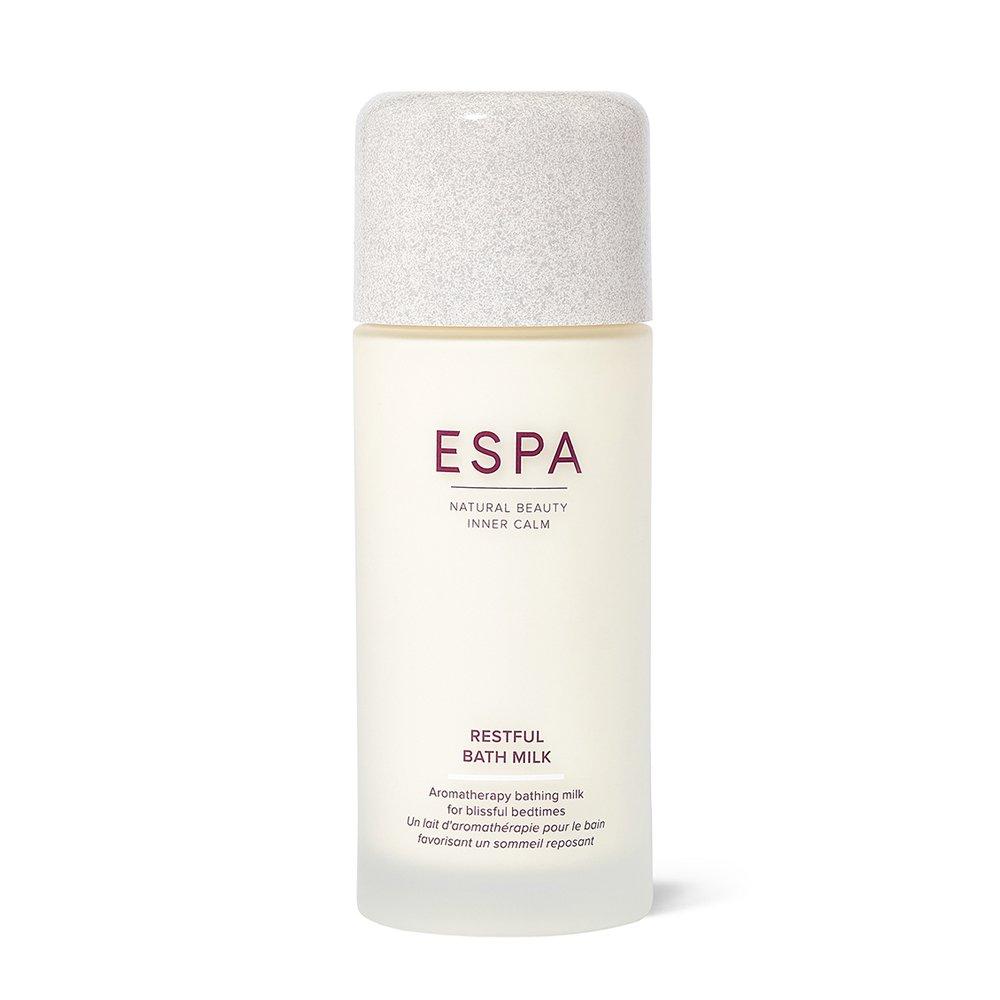 Restful - ESPA - Restful Bath Milk - 1