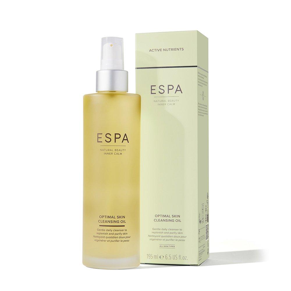Optimal - ESPA - ESPA Optimal Skin Cleansing Oil - 2