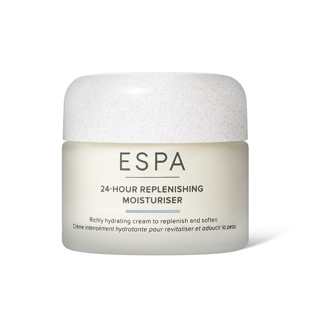 Replenishi - ESPA - 24-Hour Replenishing Moisturiser - 1
