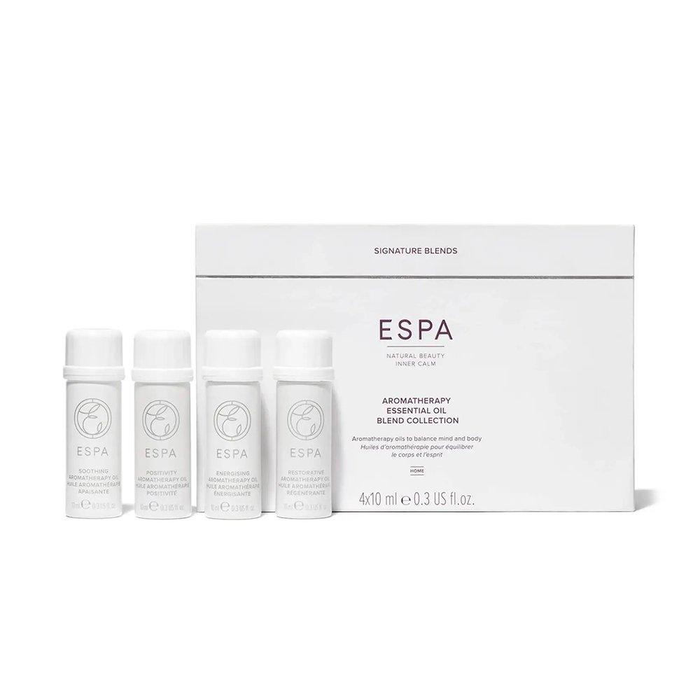 Aromatherapy - ESPA - Aromatherapy Essential Oil Set - 1