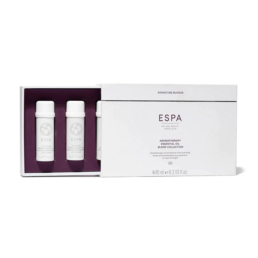 Aromatherapy - ESPA - Aromatherapy Essential Oil Set - 2