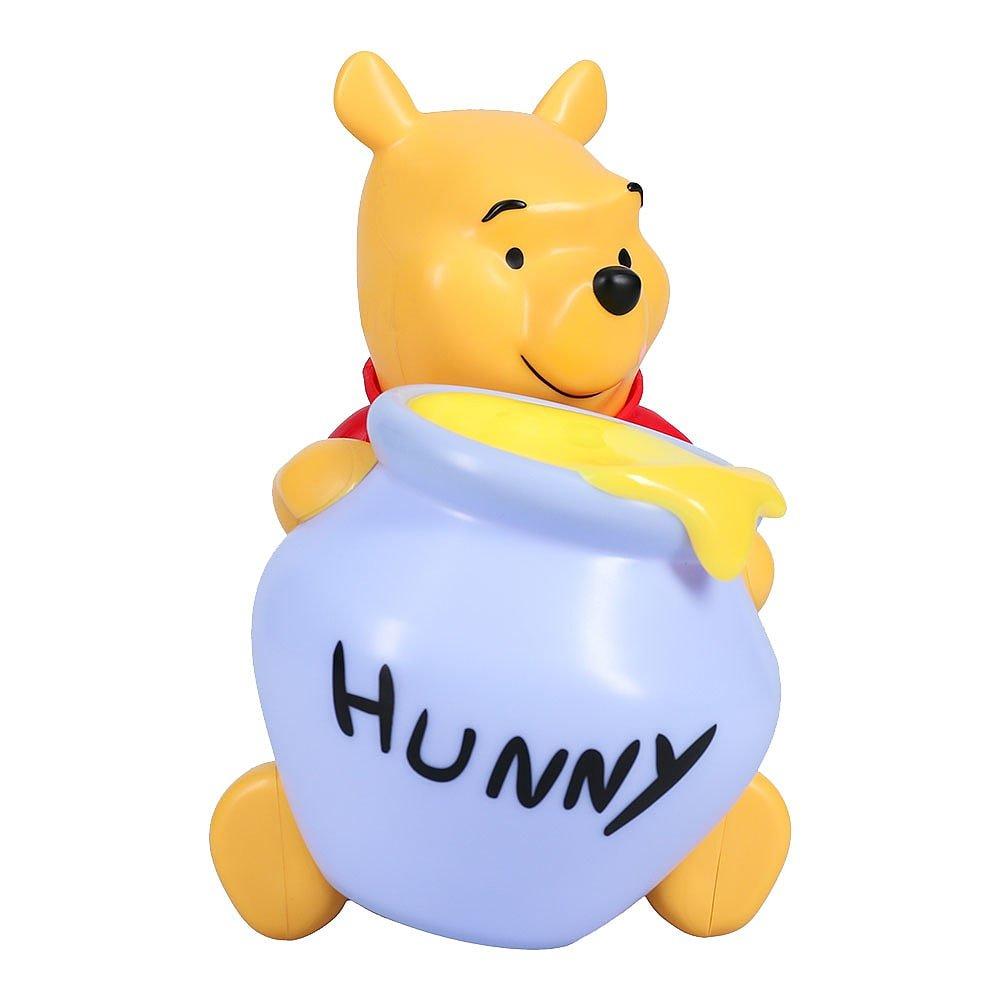 Paladone Products Ltd  Disney Winnie The Pooh Light - Electronics