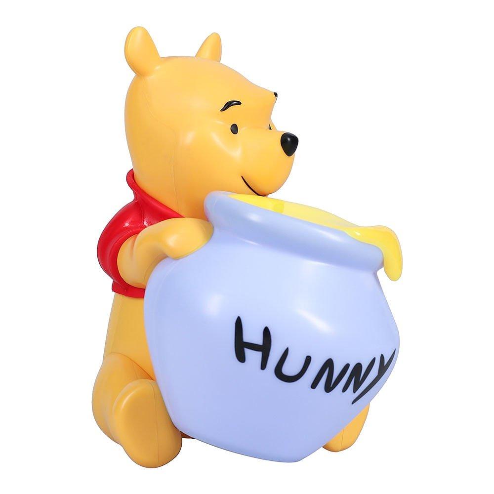 Elettronica - Paladone Products Ltd - Disney Winnie the Pooh Light - 2