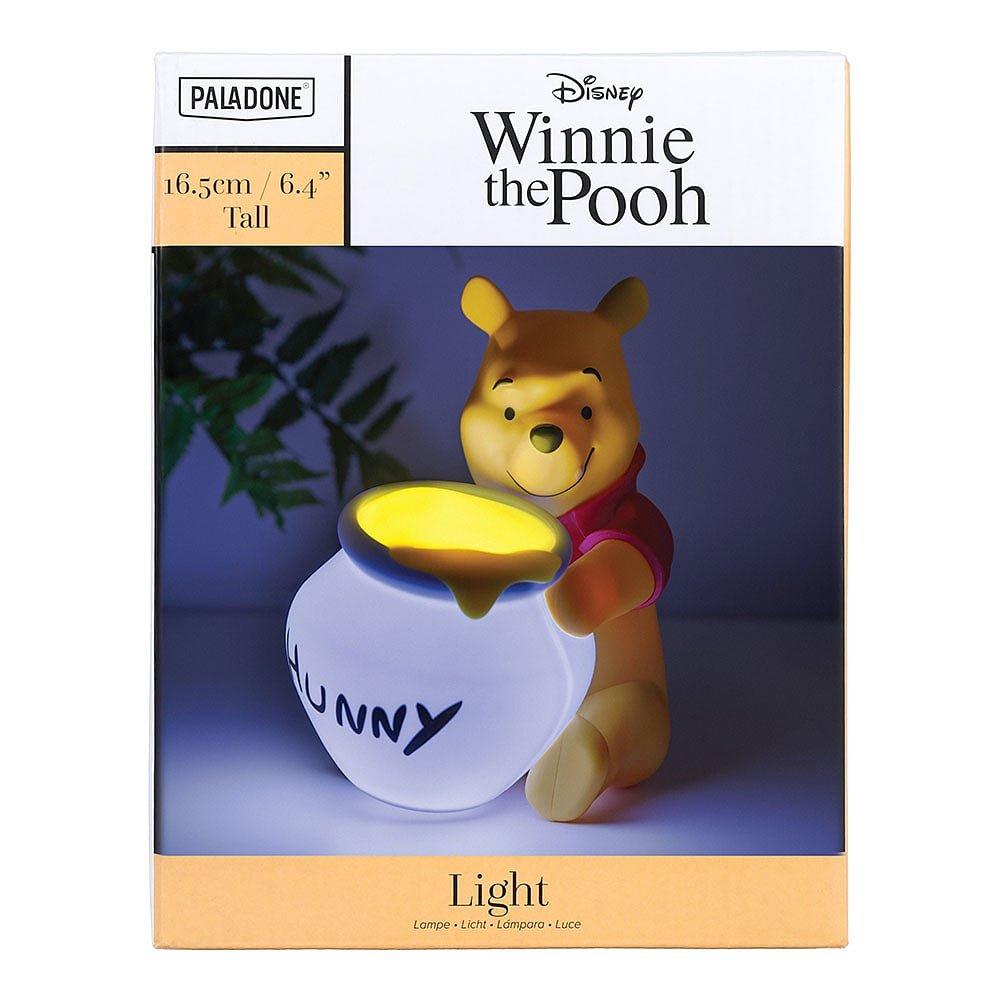 Elettronica - Paladone Products Ltd - Disney Winnie the Pooh Light - 7