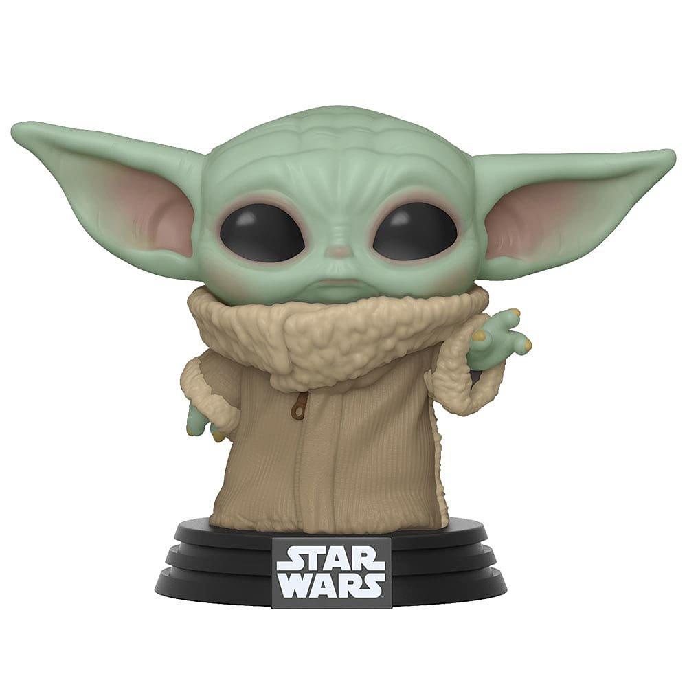 Funko  Pop! Tv: The Child - Mandalorian - 