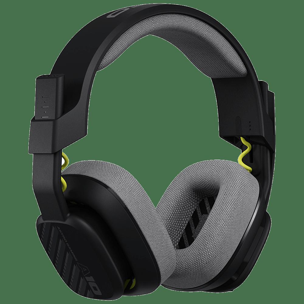 Astro Gaming  A10 Gaming Headset - Playstation/Pc - Black