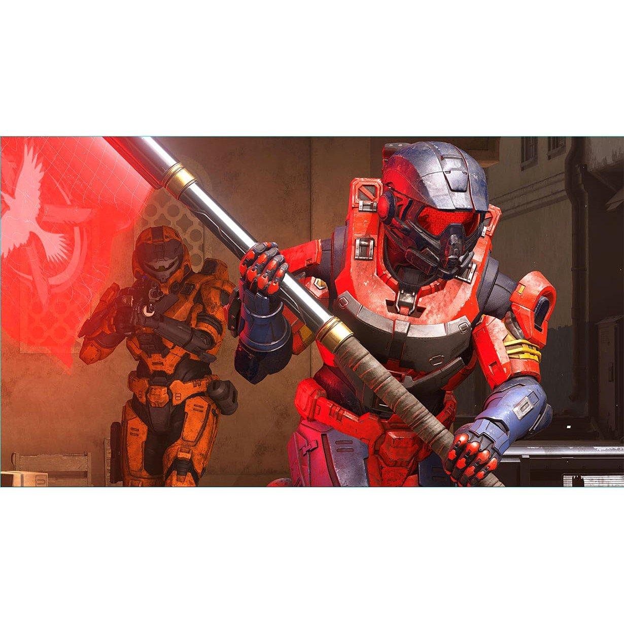 Xbox 4 - Microsoft - Halo Infinite Steelbook Edition - 6