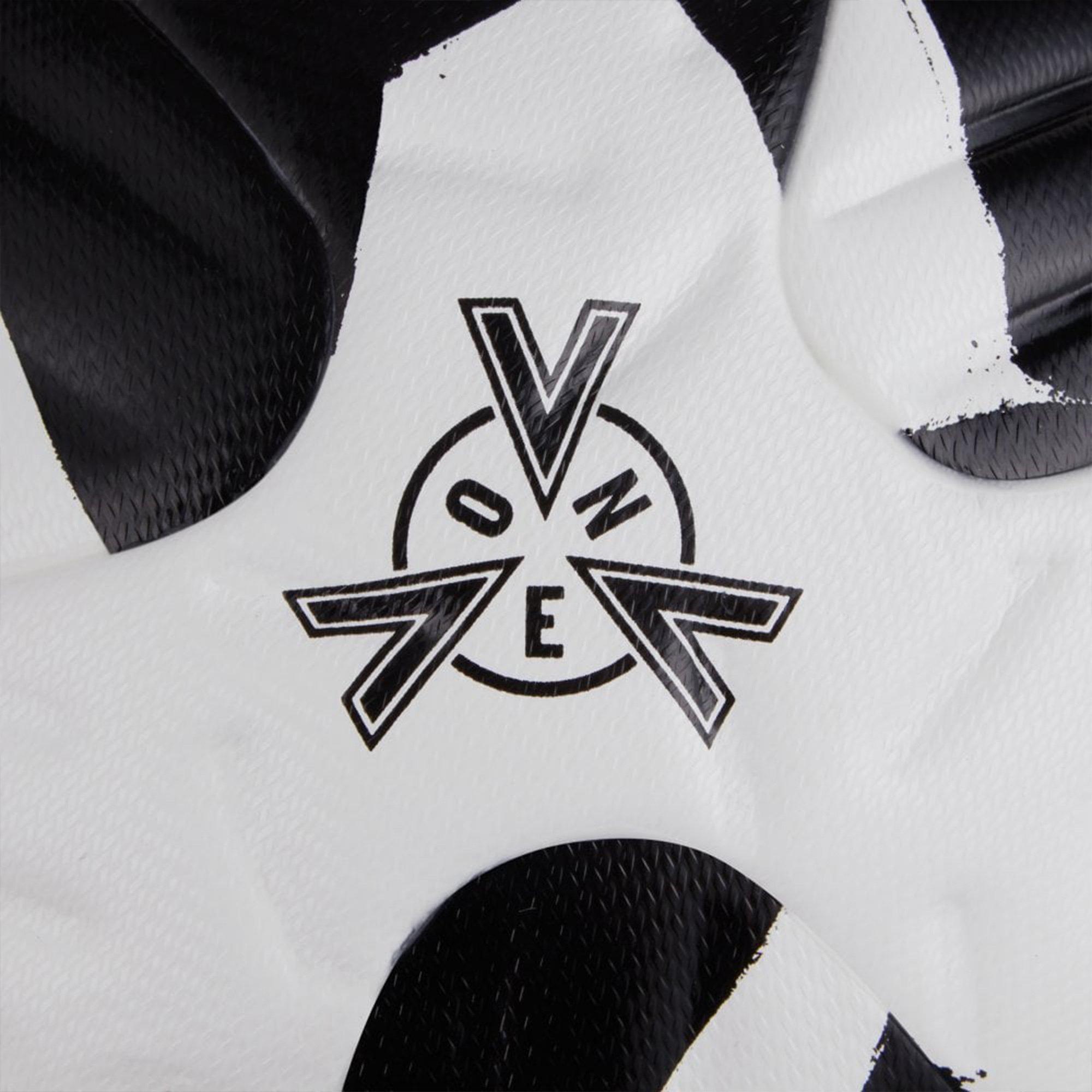 Wht/Blk/Blk - Mitre - Ultimax One Football - 5