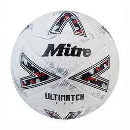 Mitre U/Match Evo 24 FB54