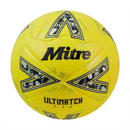 Mitre U/Match Evo 24 FB54