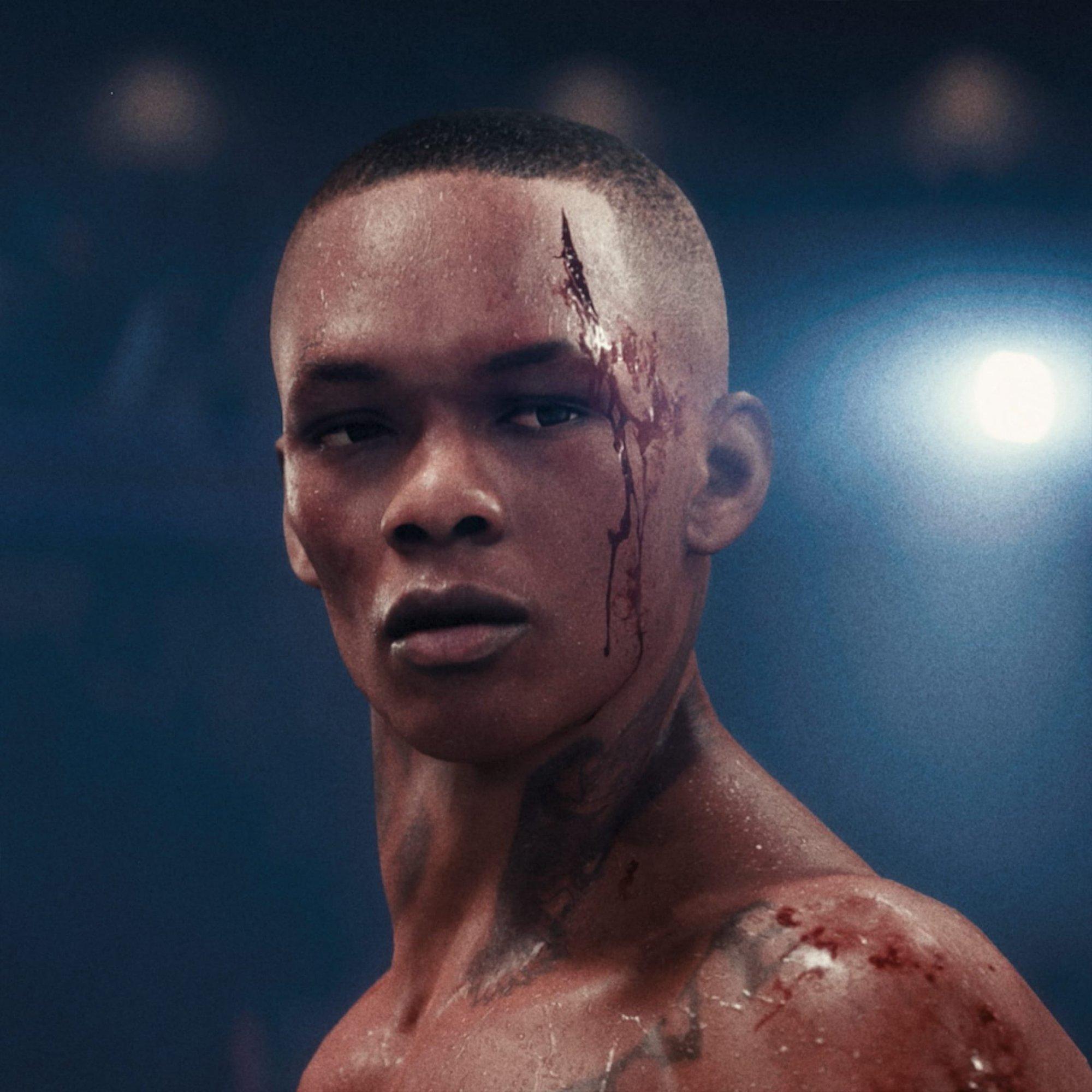 XBS - EA - SPORTS™ UFC® 5 - 5