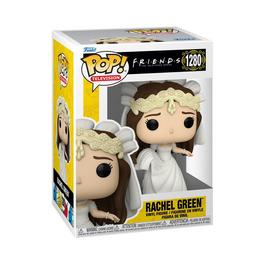 FUNKO GAME POP TV: Friends Wedding Rachel