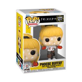 FUNKO GAME POP TV: Friends Phoebe w  Chicken Pox