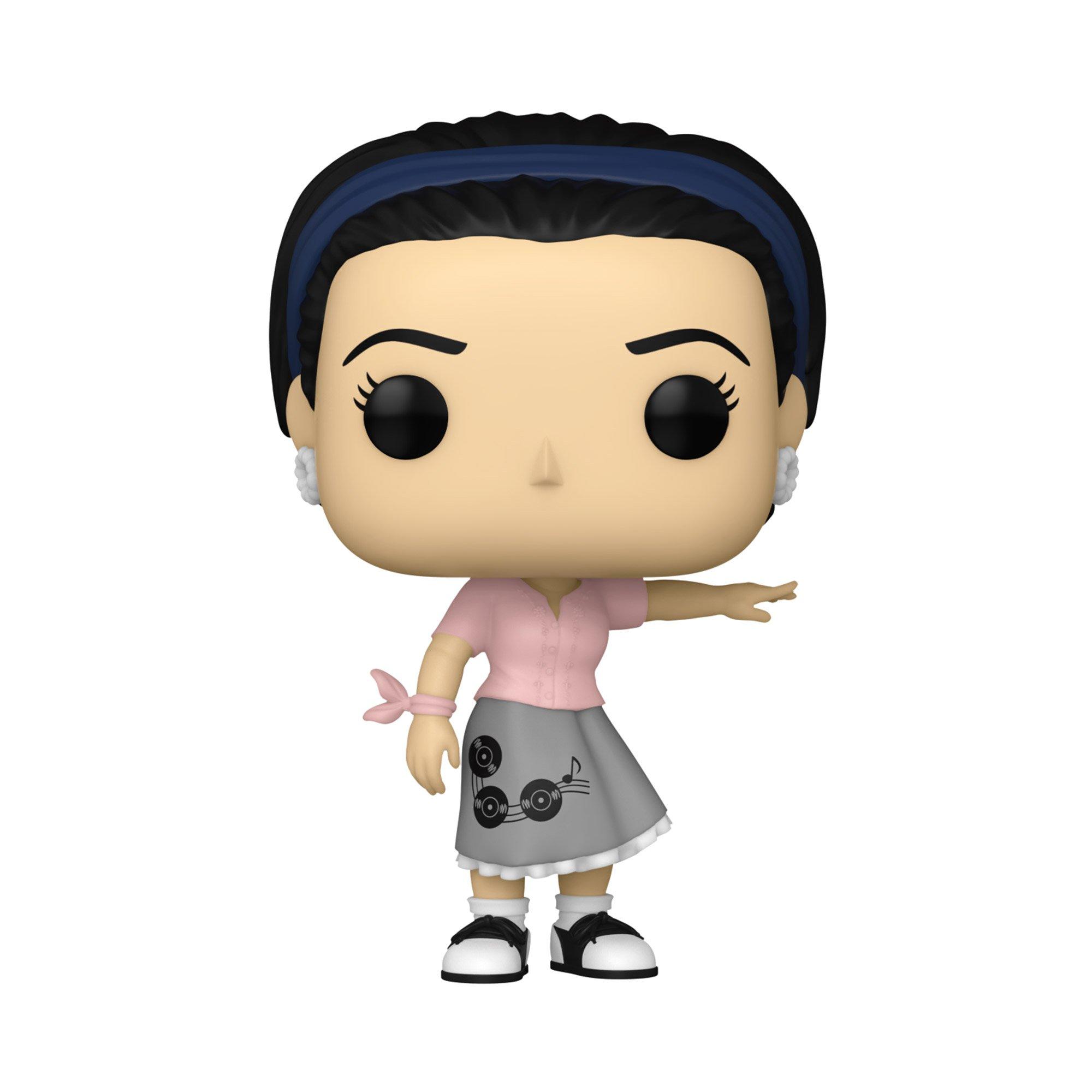Waren - FUNKO - TV: Friends- Waitress Monica w/CH - 3