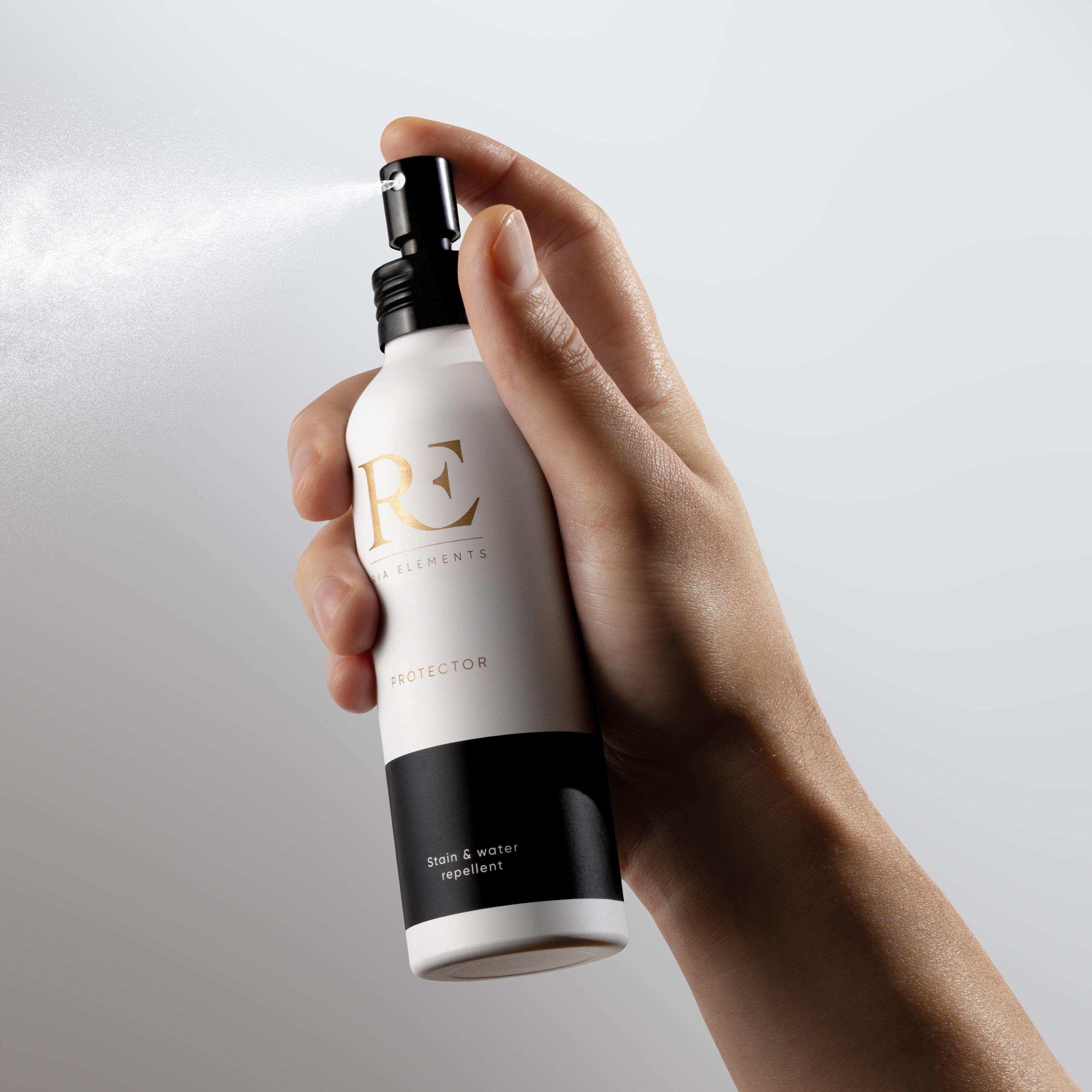 Multi - Ria Elements - Re Footwear Protect - 3