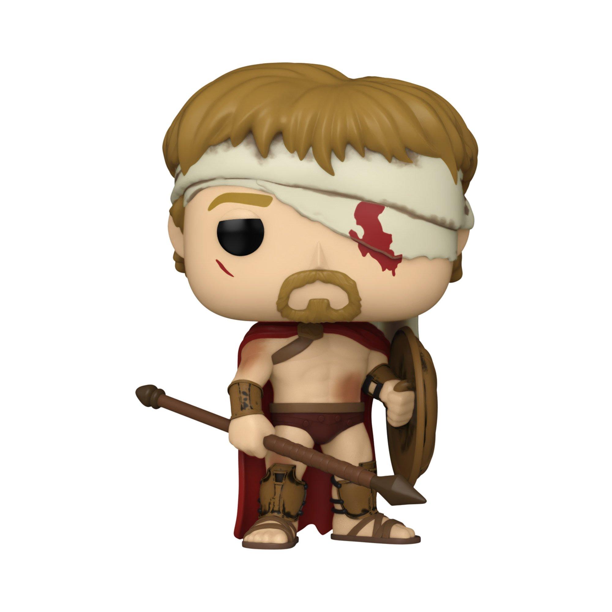 Multi Format An - FUNKO - Movies: 300- Dilios - 3