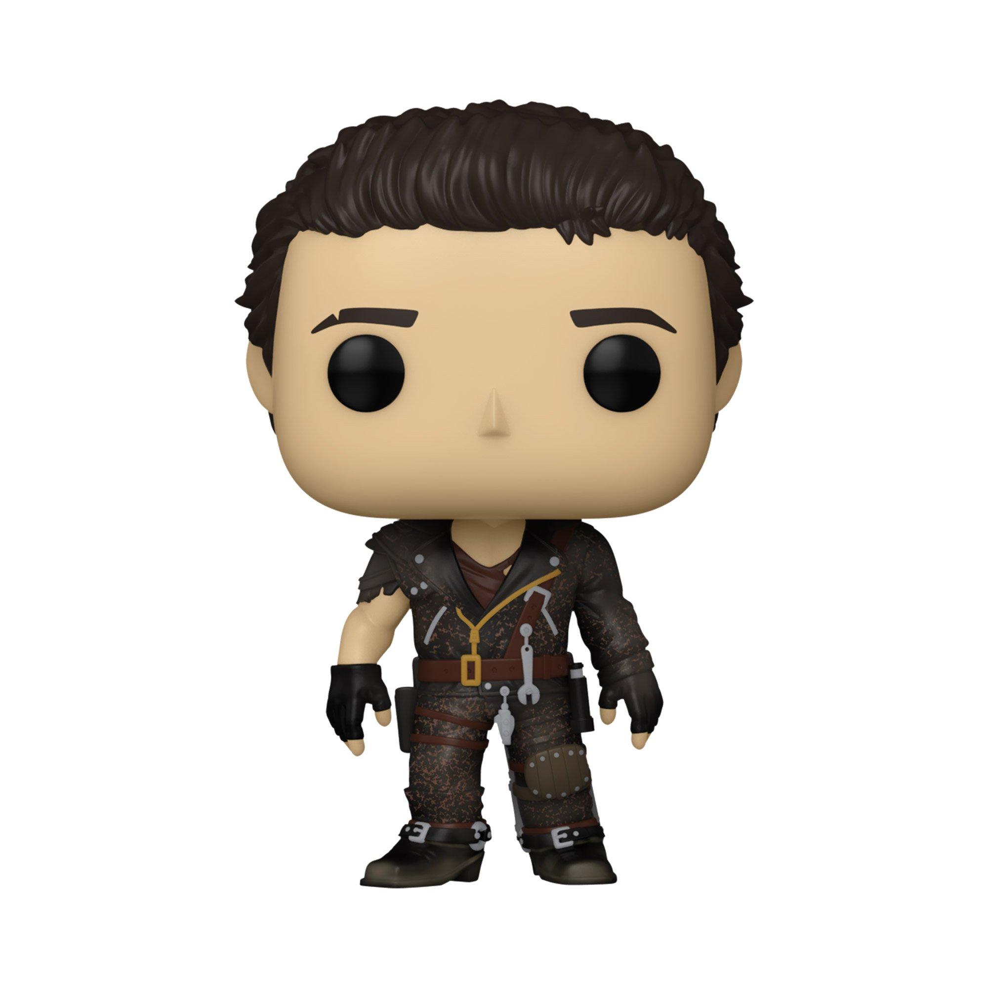 Multi Format An - FUNKO - Movies: MM:RW- Max - 3