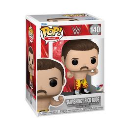 FUNKO GAME POP WWE: Rick Rude