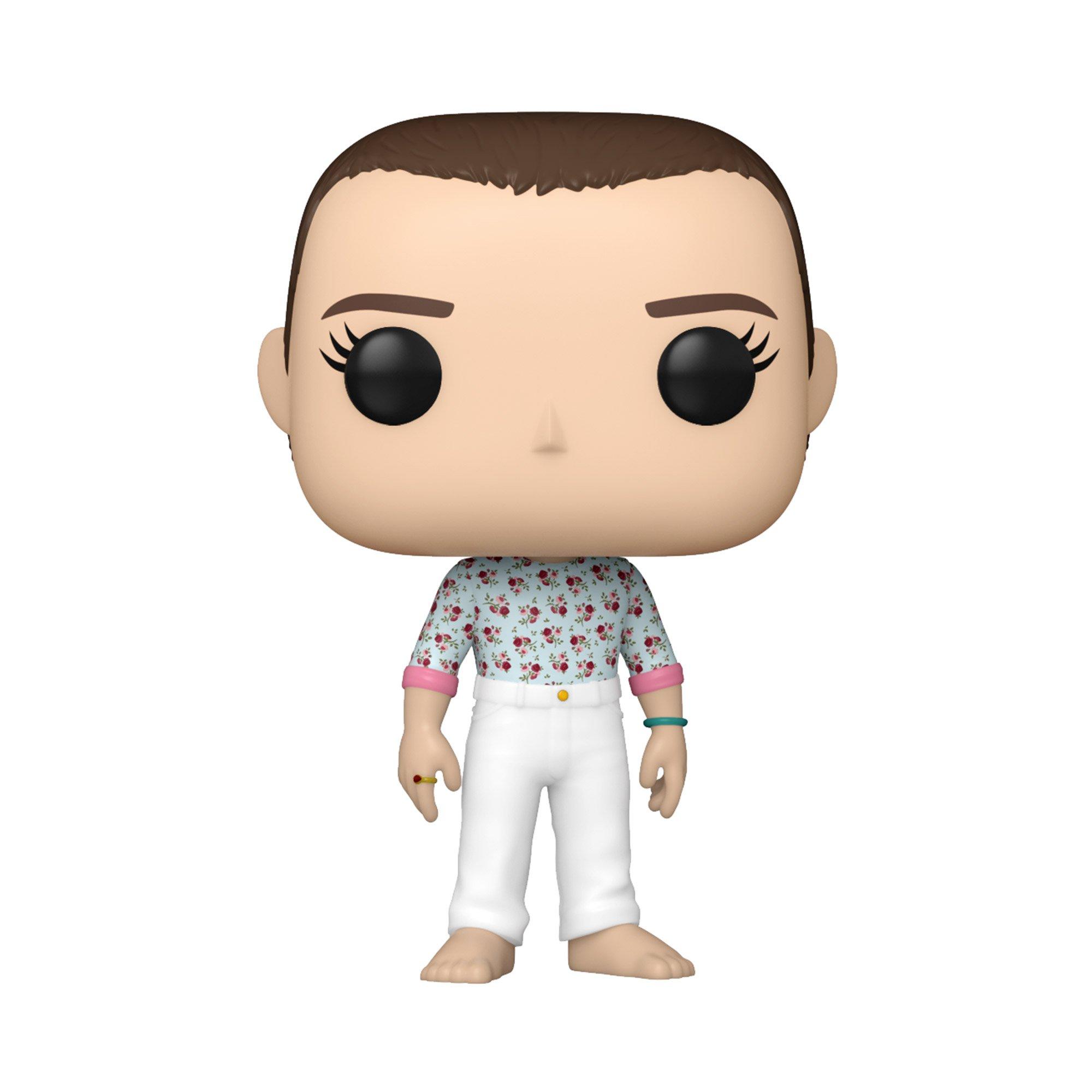 Multi Format An - FUNKO - TV: ST S4- Finale Eleven w/CH - 3