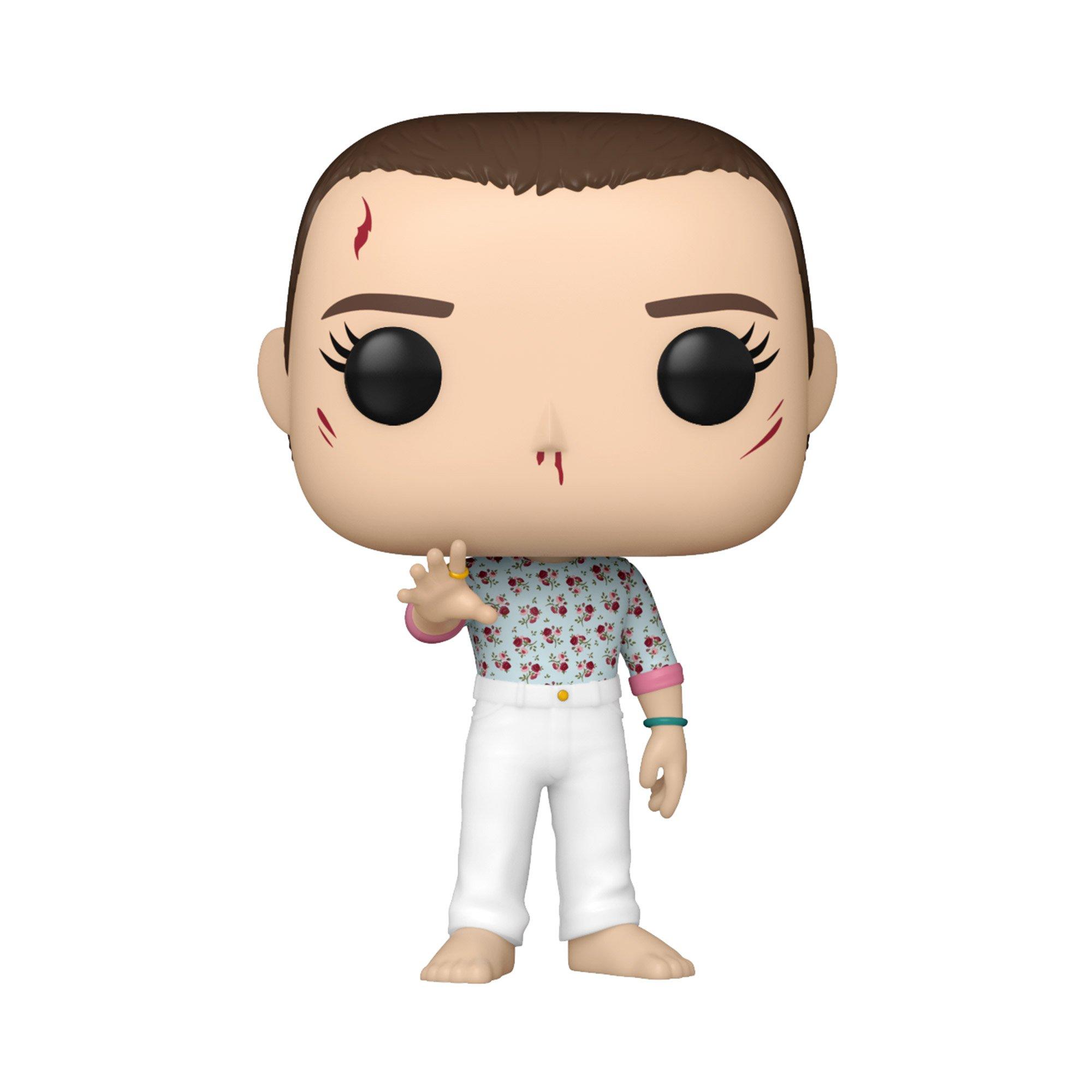 Multi Format An - FUNKO - TV: ST S4- Finale Eleven w/CH - 6