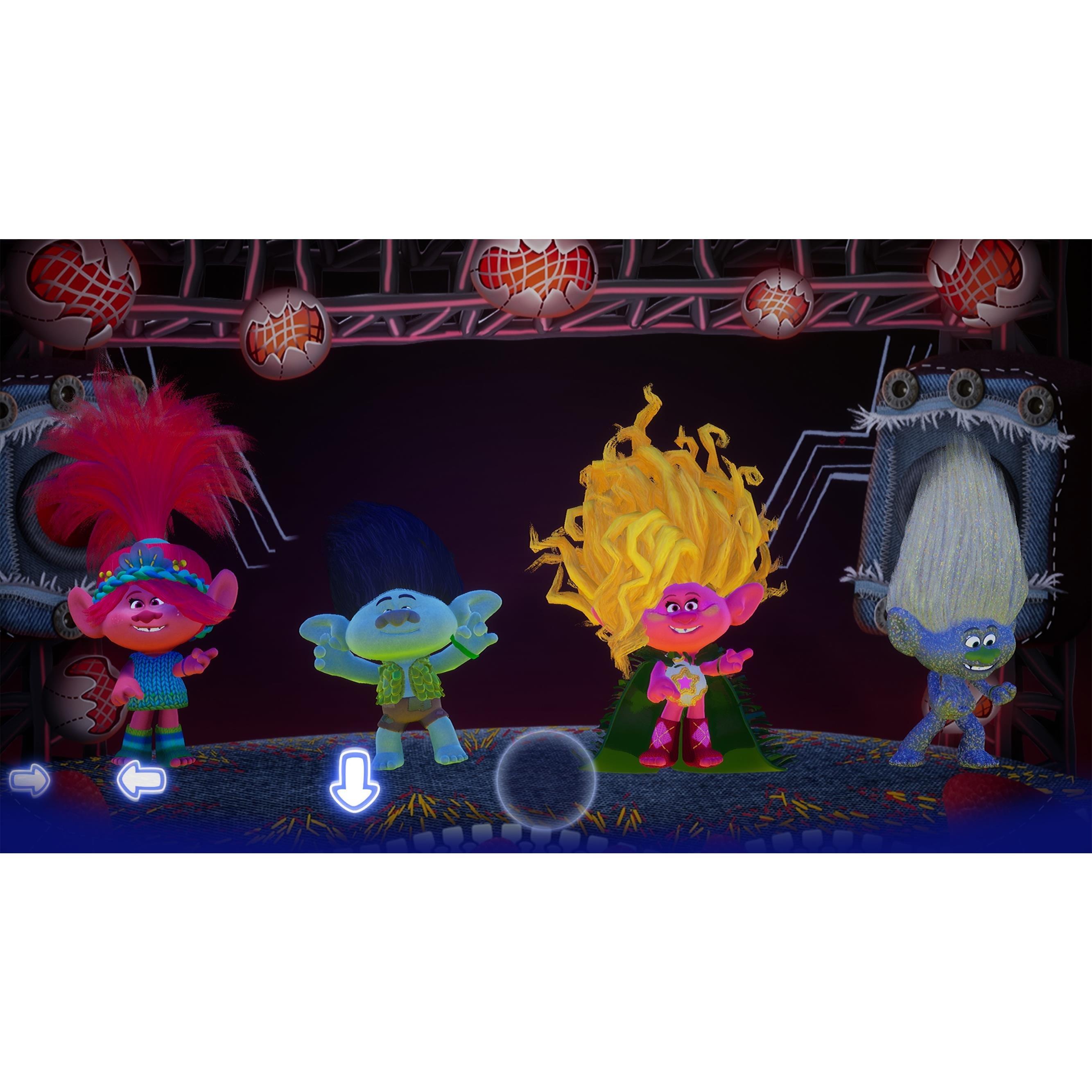 PlayStation 4 - GameMill - Trolls Remix Rescue - 3
