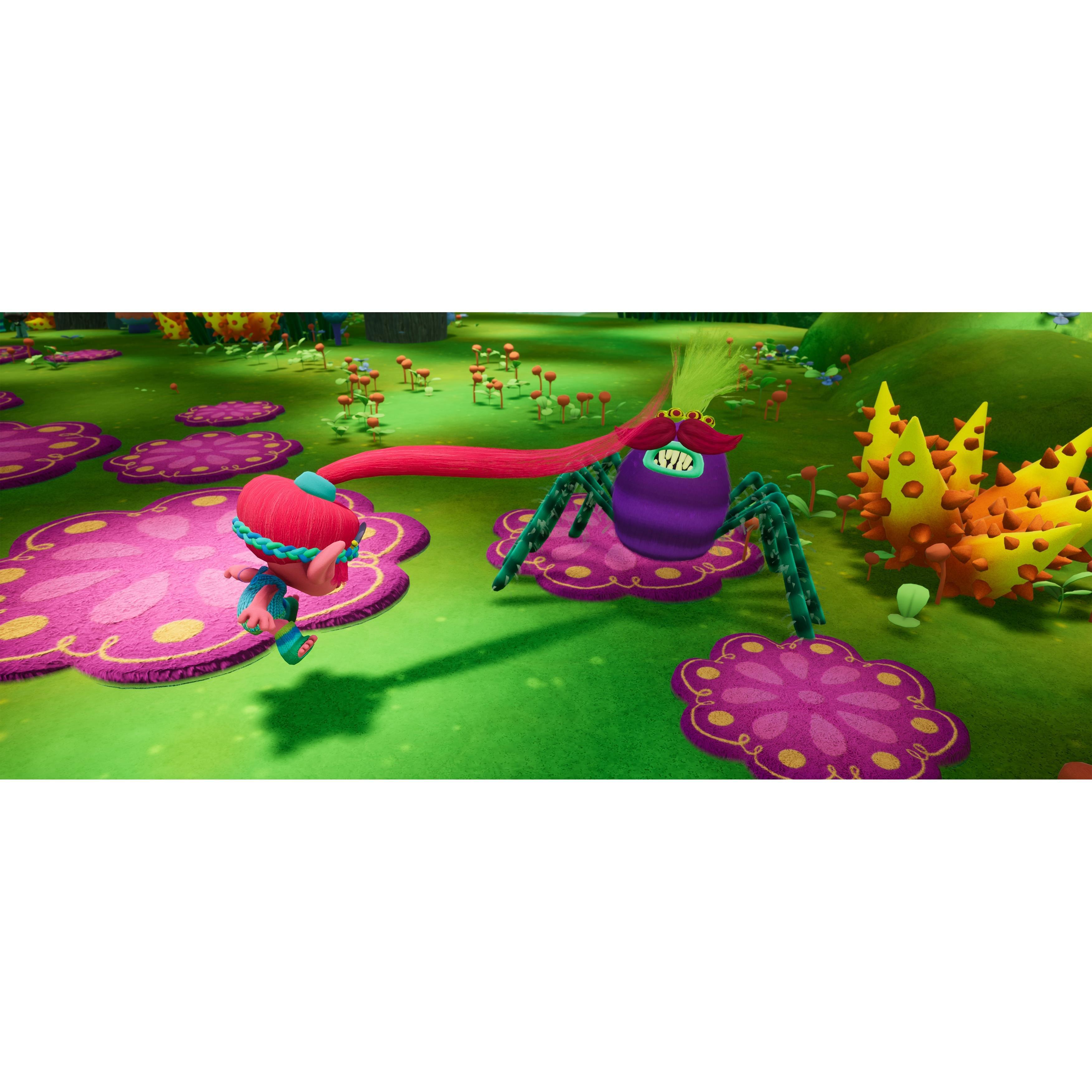 PlayStation 5 - GameMill - Trolls Remix Rescue - 7