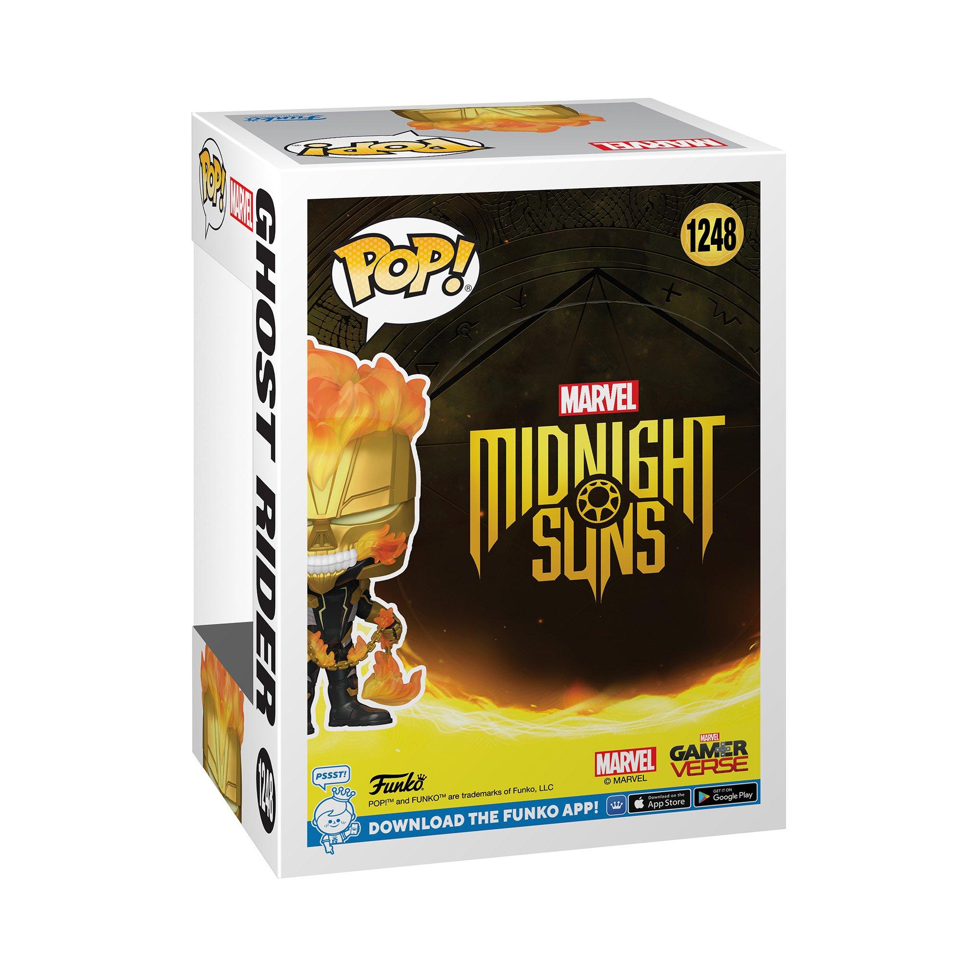 Multi Format An - FUNKO - Vinyl: Seoul- 74 - 3