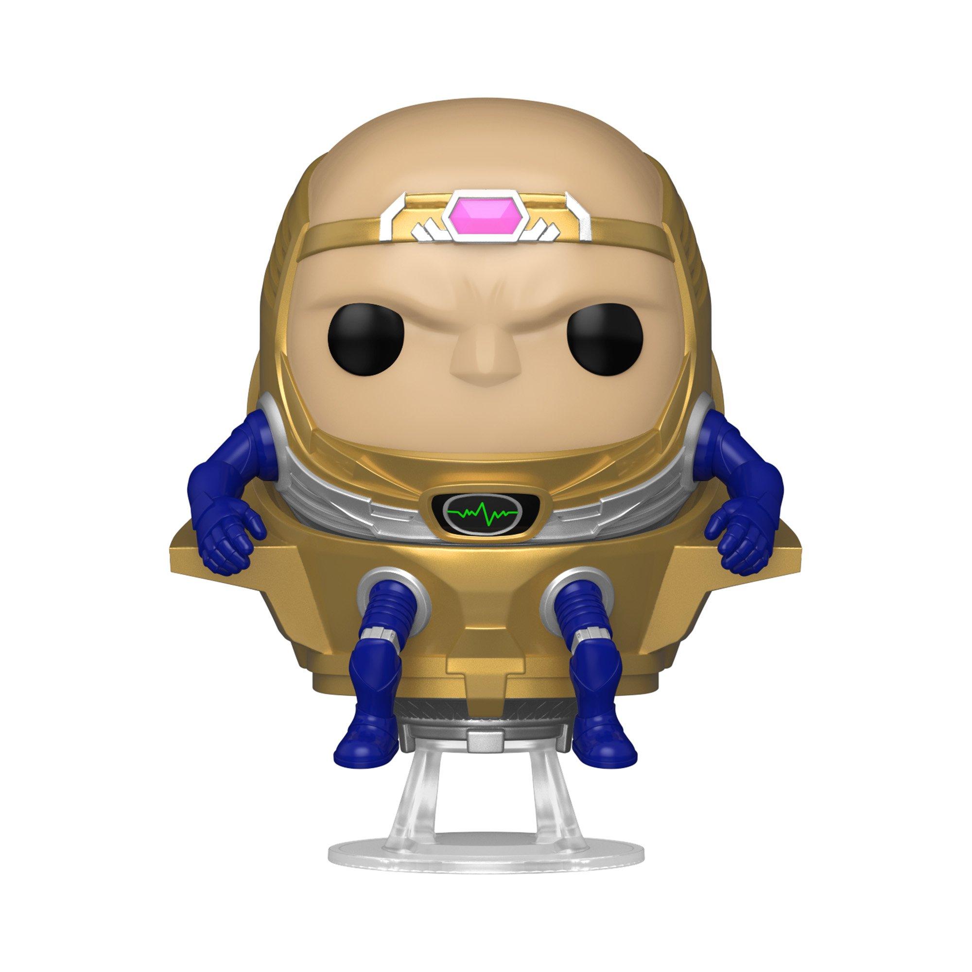 Multi Format An - FUNKO - Vinyl: Seoul-23 - 1