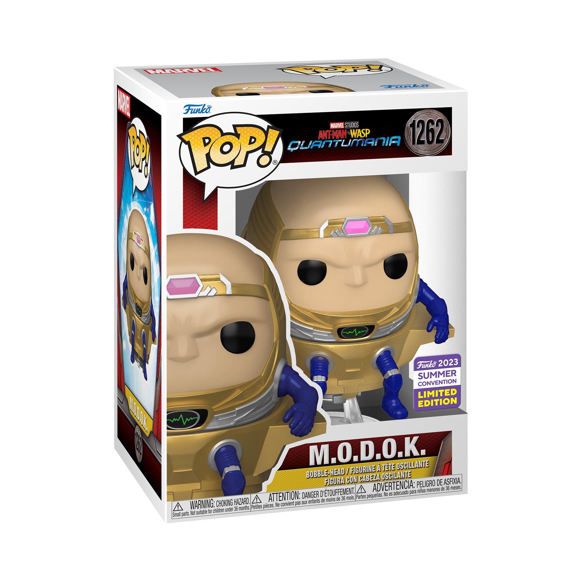 Multi Format An - FUNKO - Vinyl: Seoul-23 - 2