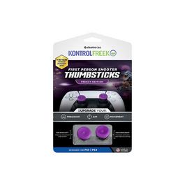 KontrolFreek GAME Frenzy Edition PS5 Thumbsticks