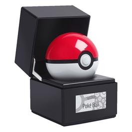 Pokemon GAME Pokémon Die Cast Poké Ball Replica