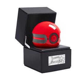 Pokemon Pokémon Die-Cast Cherish Ball Replica