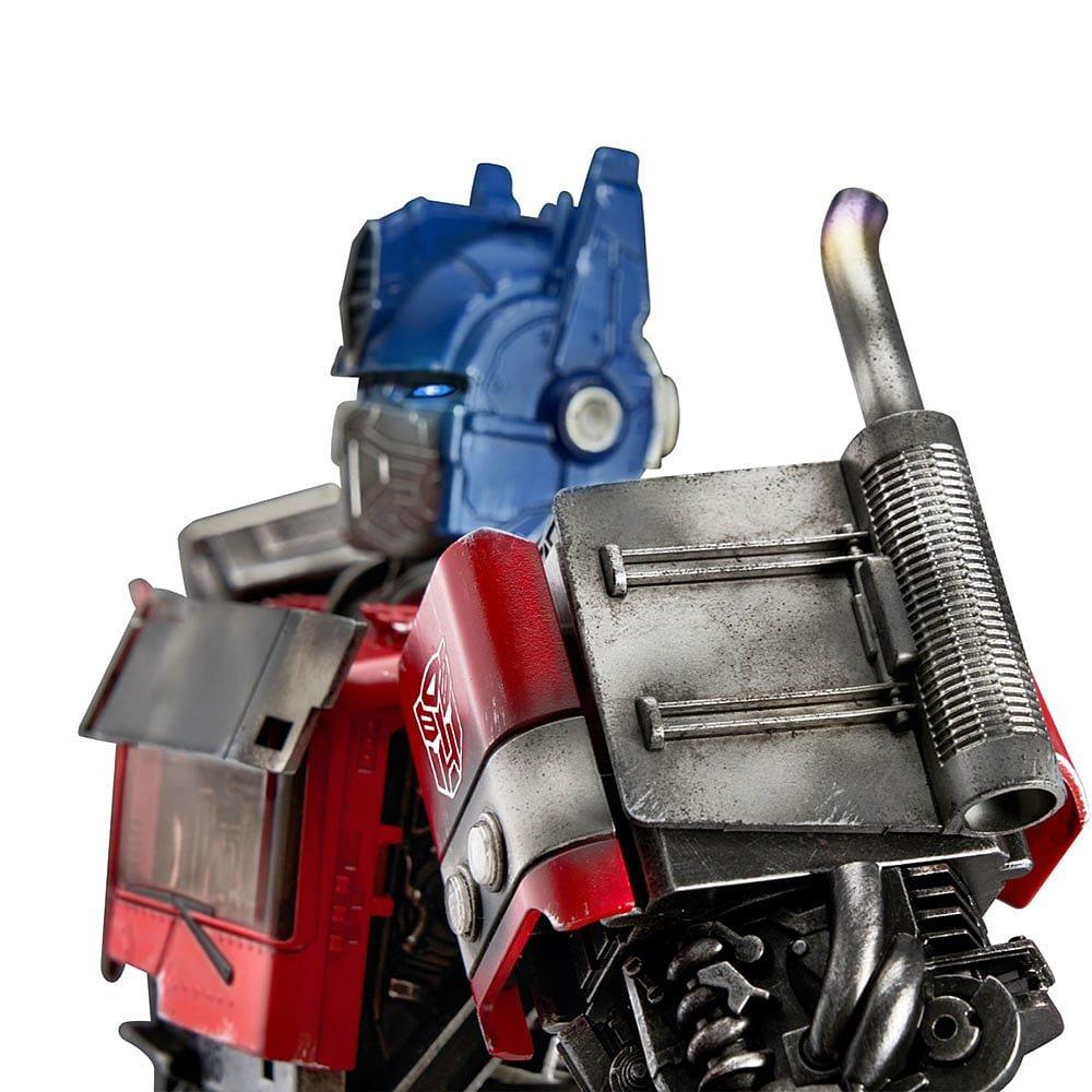 None - Robosen - Robosen Optimus Prime Rise of the Beasts Limited Edition - 11