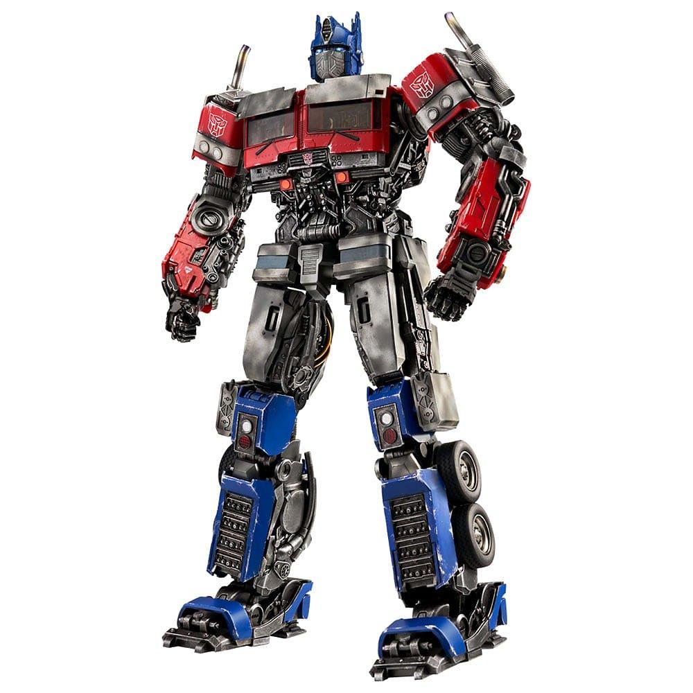 None - Robosen - Robosen Optimus Prime Rise of the Beasts Limited Edition - 9