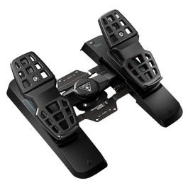 Turtle Beach GAME Turtle Beach VelocityOne Rudder Pedals for Xbox