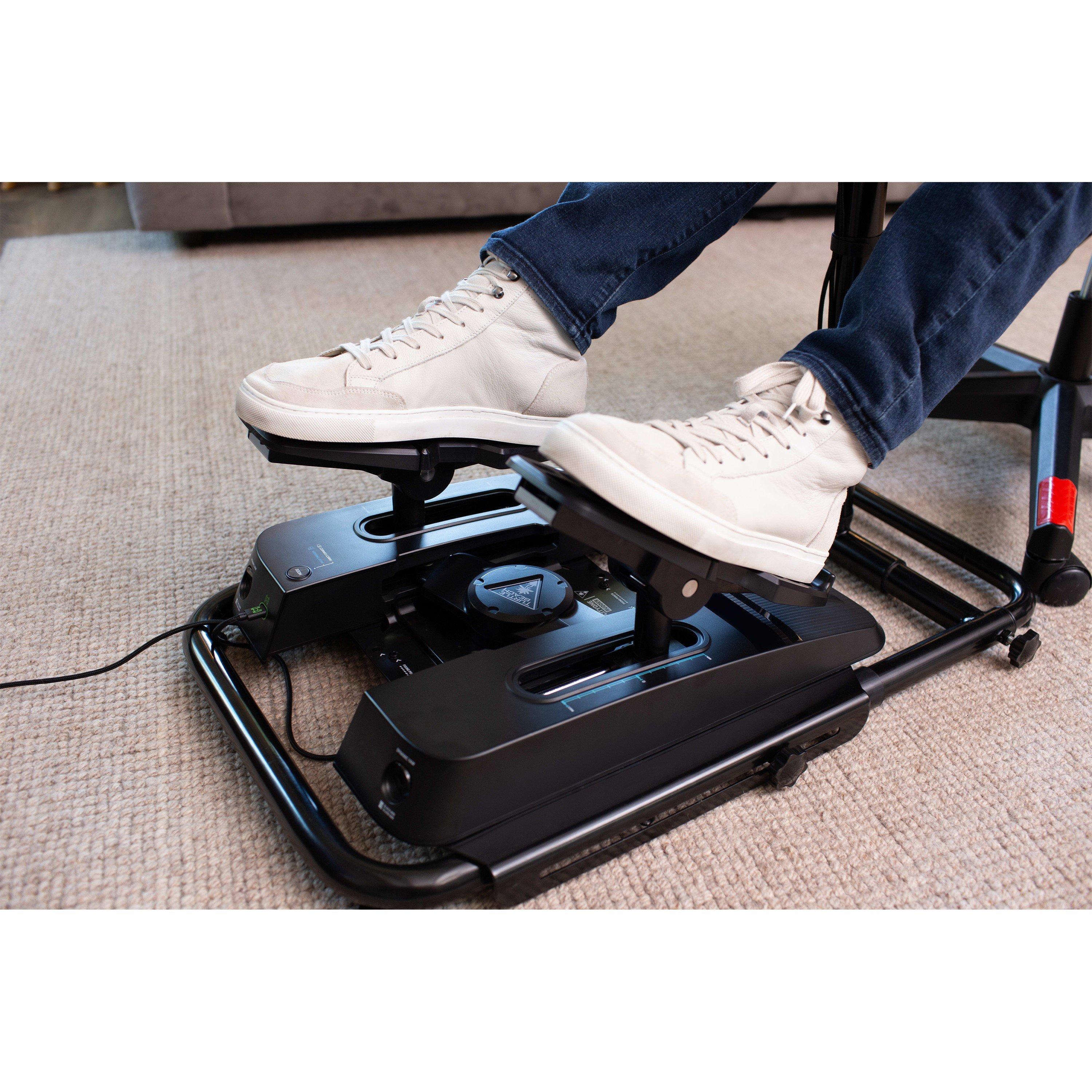 Sort - Turtle Beach - VelocityOne Rudder Pedals for Xbox - 9